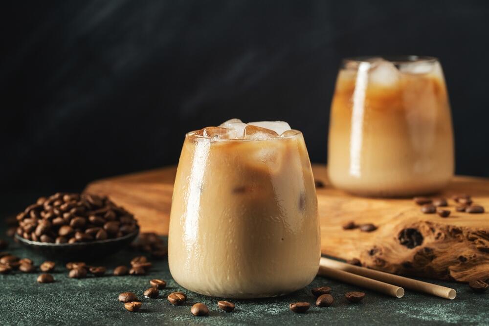 Cold brew (Photo: shutterstock) קפה קר
