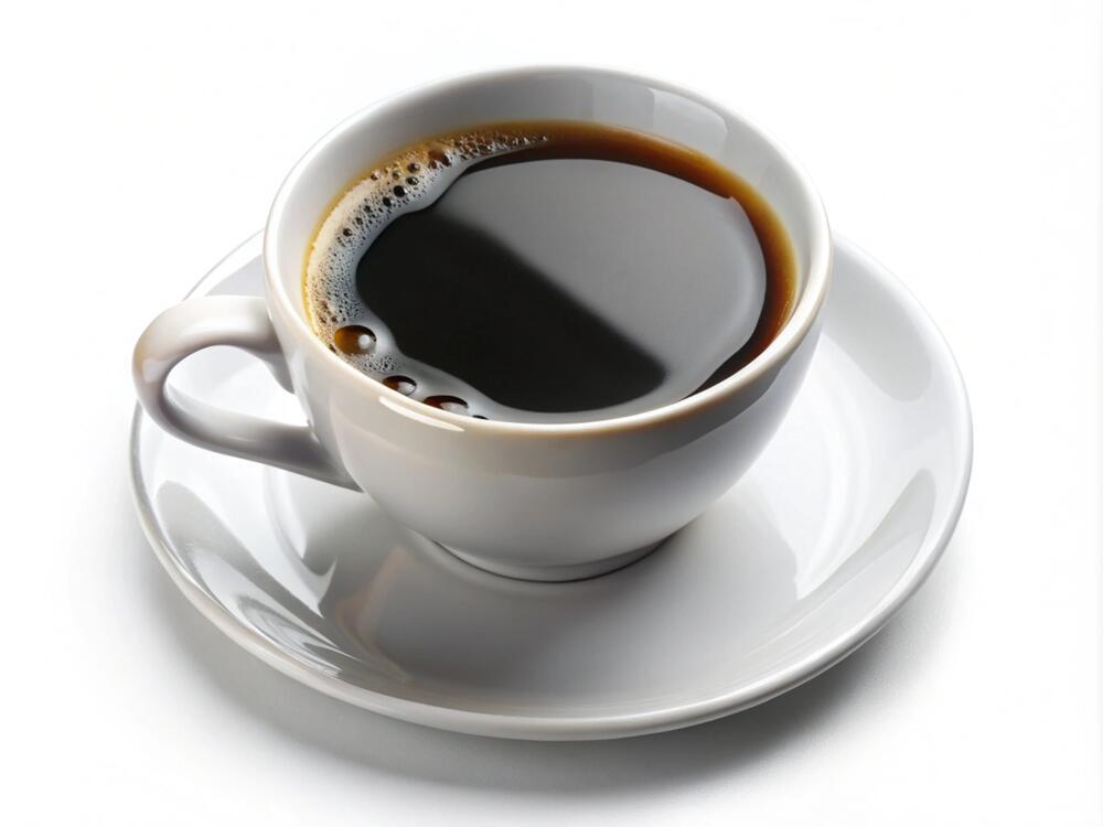 Black coffee (Photo: shutterstock) קפה שחור
