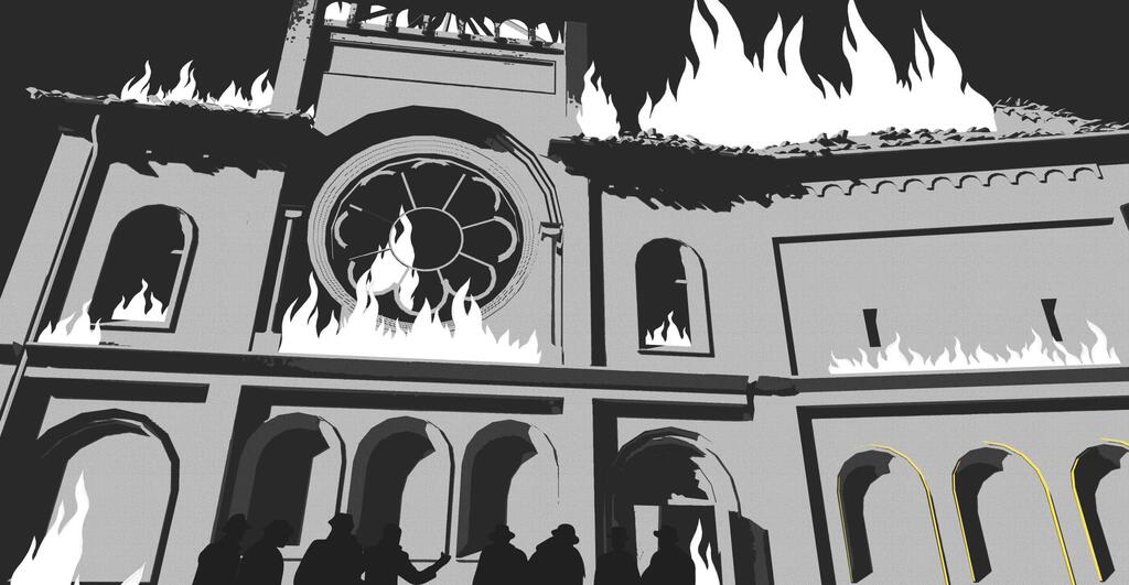 From Benno's Light 