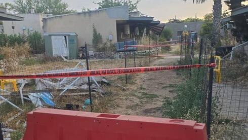 Human Bones Found in Kfar Aza; Probe Blames IDF Shortcomings