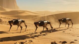 טכנולוגיית Shifters