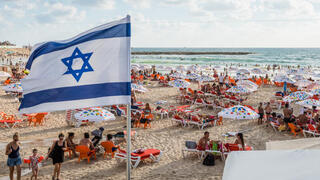 התיירים לא חוזרים