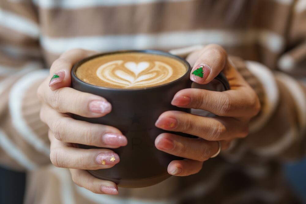 Cappuccino (Photo: shutterstock) הפוך קפוצ'ינו