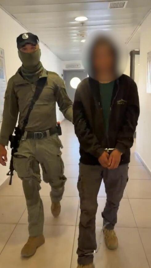 נעצר נער ממעלה אדומים בחשד שחבט באכזריות בכלבה לונה בכפר בשומרון