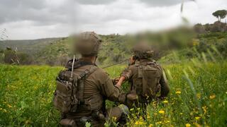 25 אלף פצועי מלחמה מאז 7/10. זה התקציב לשיקום