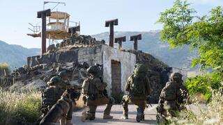 פעילות צוות הקרב החטיבתי גולני במהלך המלחמה
