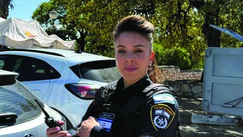 סנ"צ ג'נט מגן