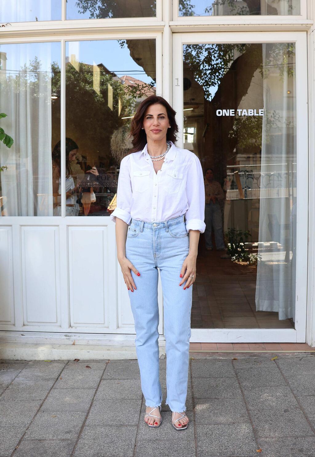 השקת פופ אפ אתי קובו 