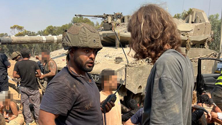 המשבר של גיבור הנובה: "המדינה בגדה בי פעמיים"