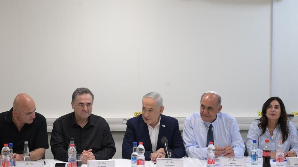 ביקורו של נתניהו בשלומי