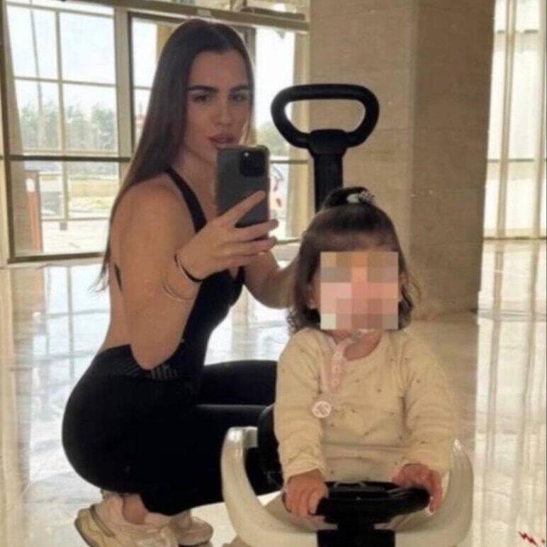 ליה כהן מלכה שנרצחה בפיצוץ הרכב באיילון