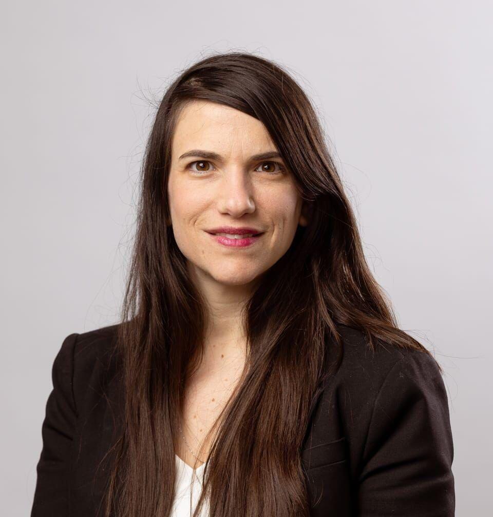 Liat Gavrieli Schwartz