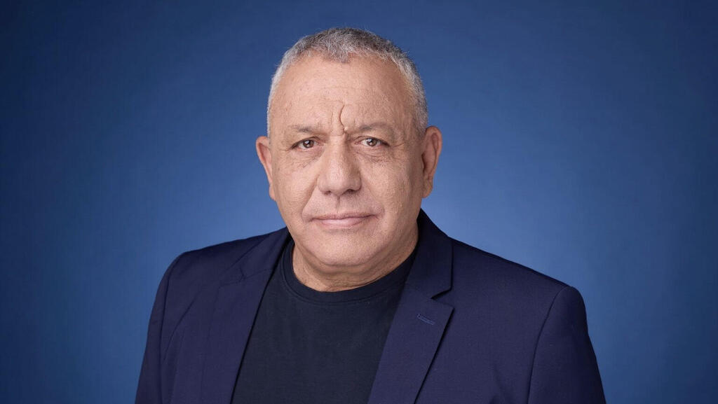 Гади Айзенкот גדי איזנקוט