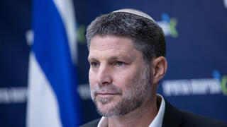 סמוטריץ' הודיע: "ביטלתי חלק מהסכמי חברון"
