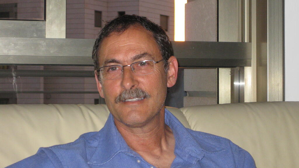 פרופ' דרור אנג'ל