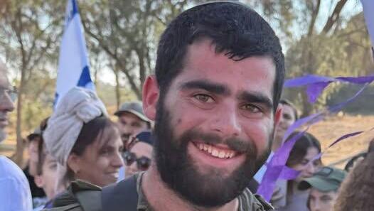 אביו של אהד שנהרג מפליטת כדור: "אין ערך בחקירה"