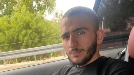 פריד עיסא מזלבט