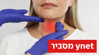 בלוטת תריס, בלוטת התריס