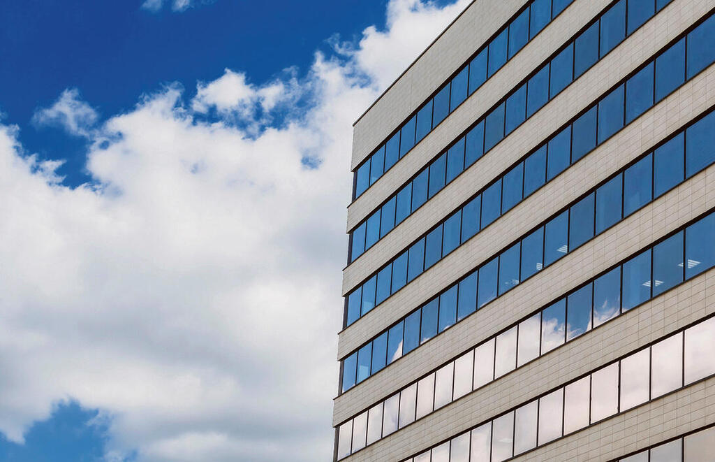 No more need for large workspace (Photo: Shutterstock) צילום: שאטרסטוק