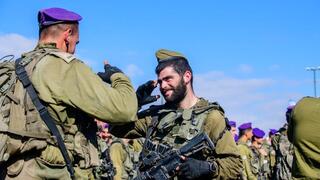 אהד יערי ז"ל