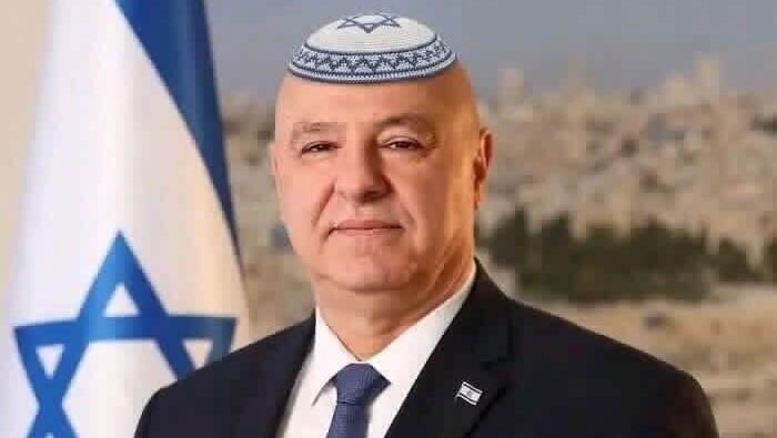 מהרשת בעקבות הריאיון שלו לCNN