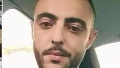 הנרצח בכפר קרע אבראהים אשקר