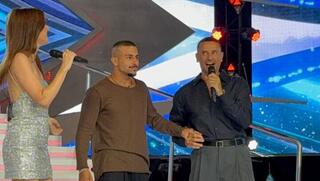 משה הולך הביתה. מתוך "האח הגדול"