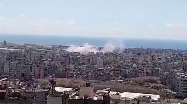 צה"ל: נערכים לירי לישראל בשעות הקרובות, מוכנים למגוון תרחישים