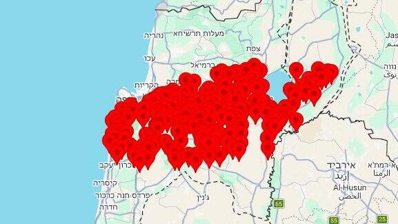 הלימודים בוטלו, עבודה רק אם יש ממ"ד | ההנחיות