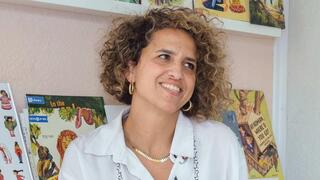 נועה קלנר