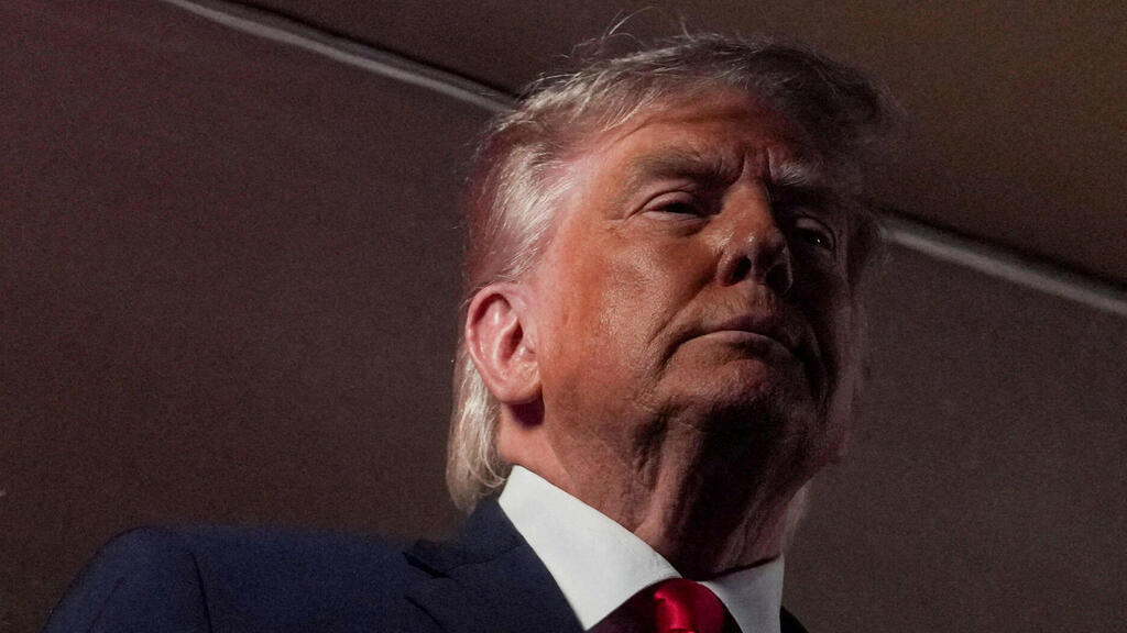 Trump says Iran has taken too long to negotiate and will have to pay the price