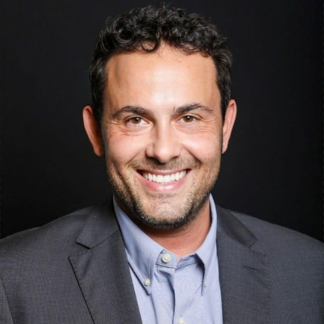 Yoni Heilbronn, managing partner at IL Ventures (Photo: Shlomi Yosef) Yoni Heilbronn, managing partner at IL Ventures