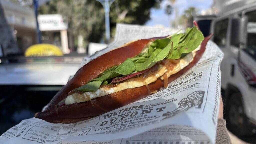 טעים אבל יקר מדי