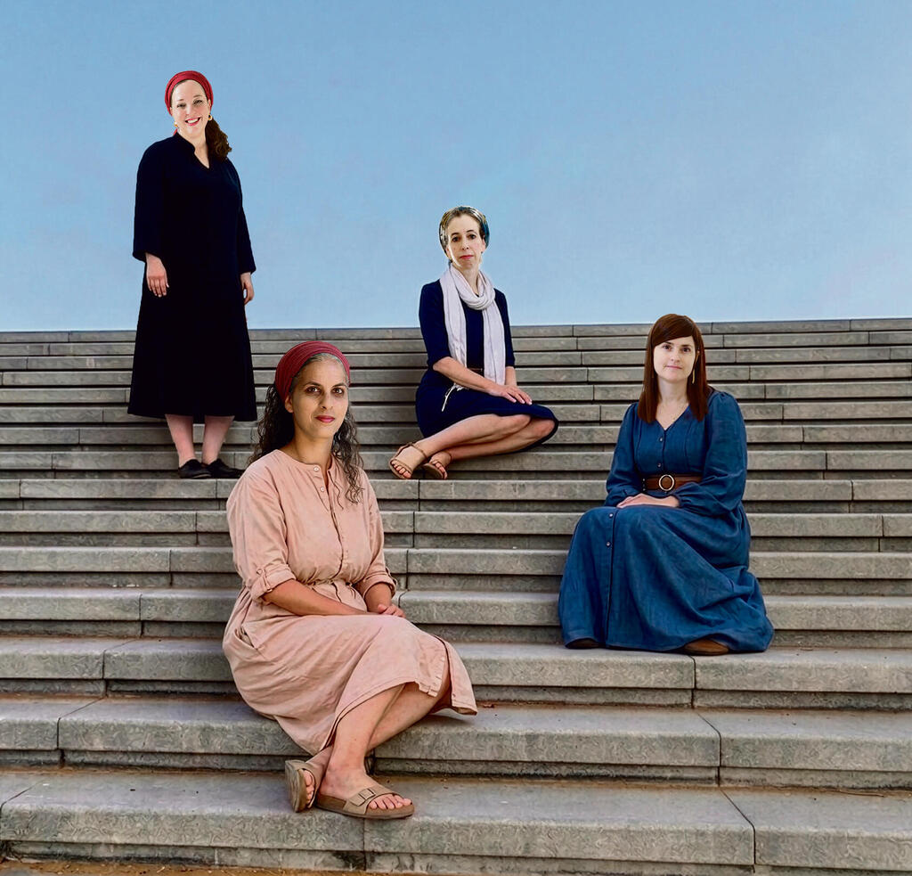 Photos: Dana Kopel, Effi Sharir, Romina Hendlin | Photo processing: Tamir Mashraki צילומים: דנה קופל, אפי שריר, רומינה הנדלין | עיבוד תמונה: תמיר משרקי