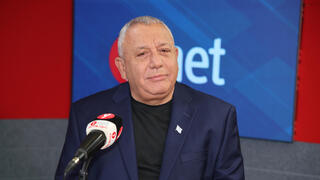 פודקאסט 120 ואחת עם מורן אזולאי - גדי איזנקוט