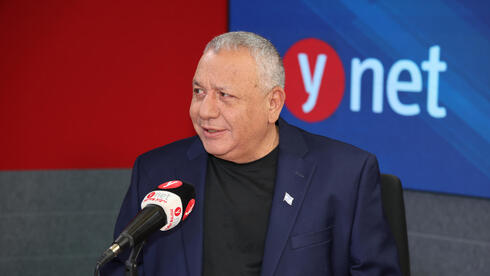 פודקאסט 120 ואחת עם מורן אזולאי - גדי איזנקוט