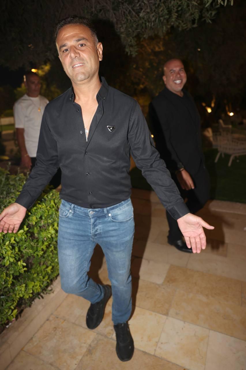 מגי טביבי אבי כאכון בת מצווה הבת של ליאור נרקיס 