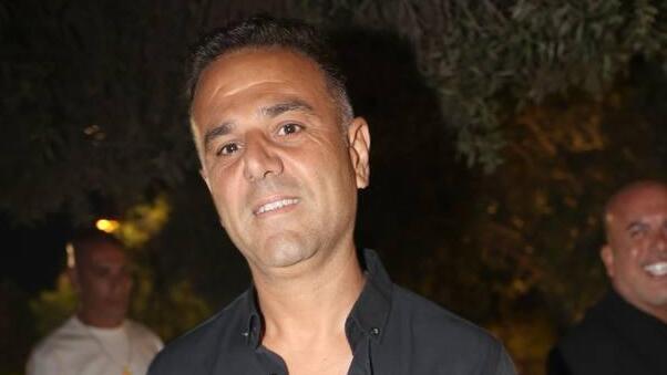 מגי טביבי אבי כאכון בת מצווה הבת של ליאור נרקיס 