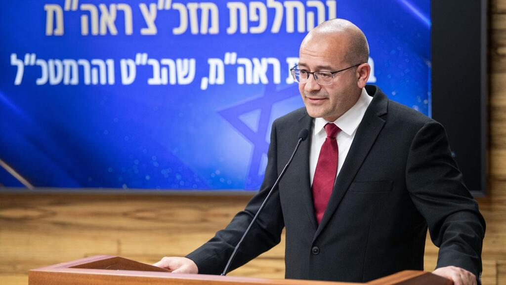 גופמן שוחח עם השר הסורי, נתניהו: הבהרנו לטורקיה - Don’t. כנראה לא שמעו טוב