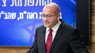 חילופי המזכיר הצבאי לראש הממשלה