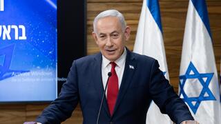 חילופי המזכיר הצבאי לראש הממשלה