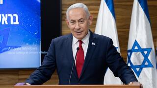 חילופי המזכיר הצבאי לראש הממשלה
