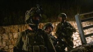 אמברגו 18:00 תיעוד פעילותצוות הקרב החטיבתי 7 וחטיבת אגוז בדרום לבנון