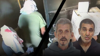 הפורצים הקשישים שמסרבים לוותר על קריירת הפשע