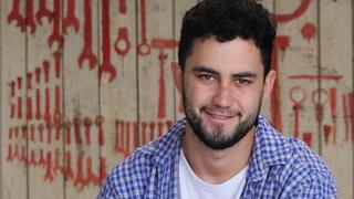 הנכד של אריק שרון: "בחוות השקמים זה כמו בקומונה"