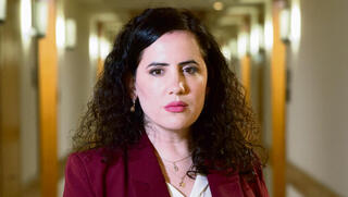 "אם נביא 65 מנדטים, נתניהו לא יוכל לעשות קפיטול"