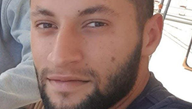 "שאלו אותו מה שם המשפחה שלו - וירו בו 5 פעמים"
