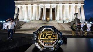 UFC