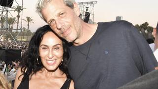 מסיבת הגאווה השנתית של עופר ניסים
