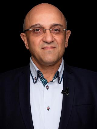 TempraMed CEO Ran Nagar 